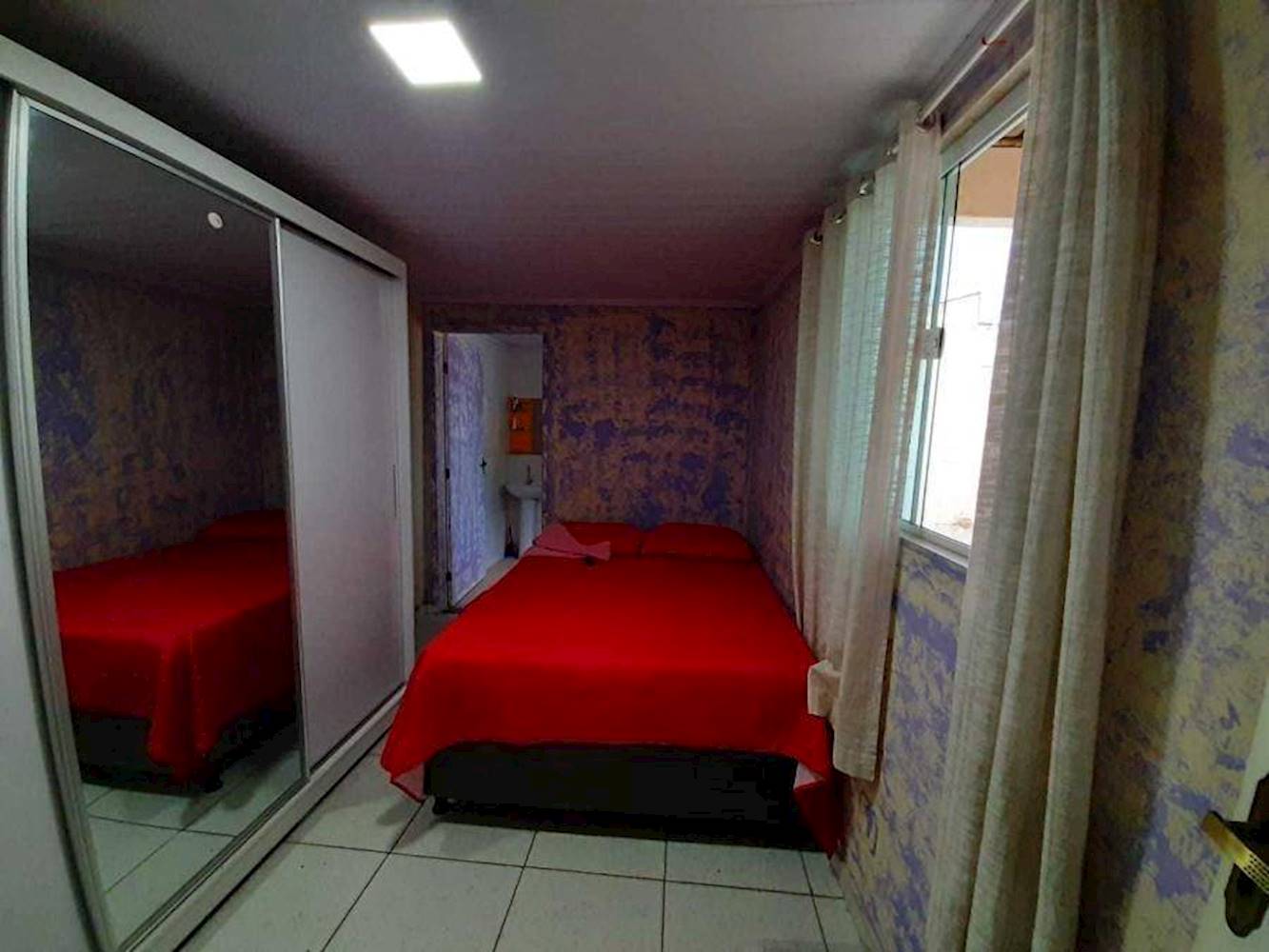 Casa no Parque Guarus - Campos dos Goytacazes/RJ, localizado em Campos dos Goytacazes - RJ
