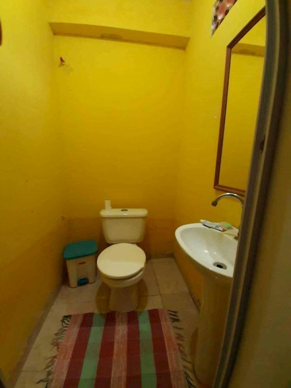 Casa no Parque Guarus - Campos dos Goytacazes/RJ, localizado em Campos dos Goytacazes - RJ