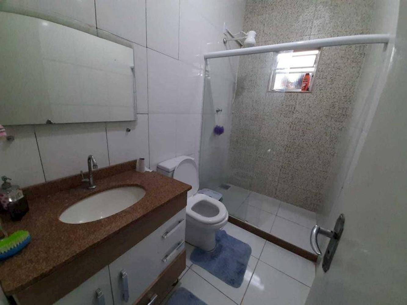Casa no Parque Guarus - Campos dos Goytacazes/RJ, localizado em Campos dos Goytacazes - RJ