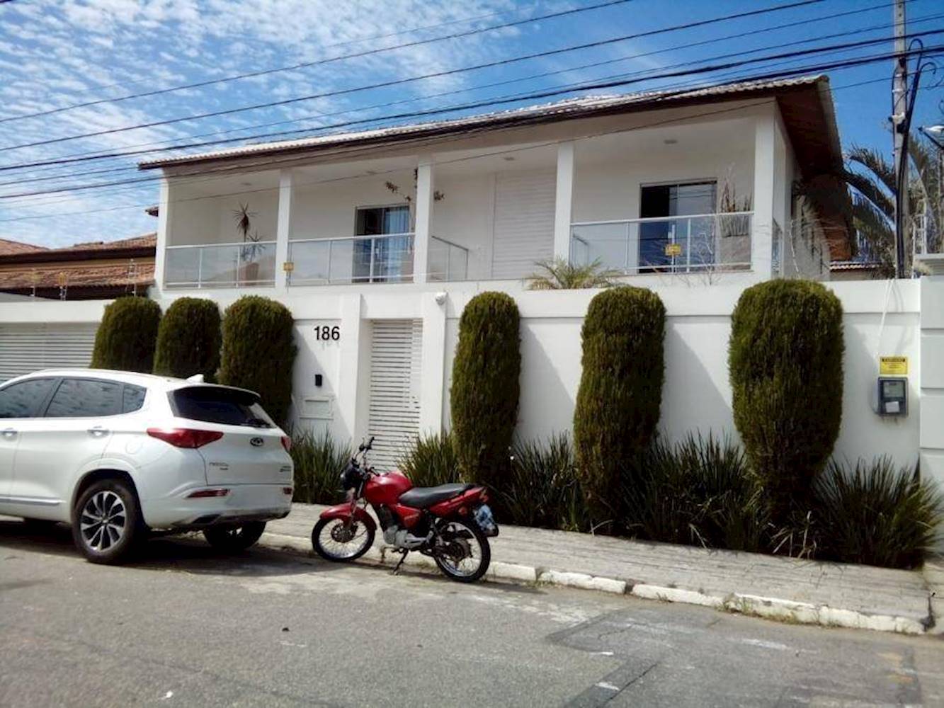 Casa no Parque Turf Club - Campos dos Goytacazes/RJ, localizado em Campos dos Goytacazes - RJ