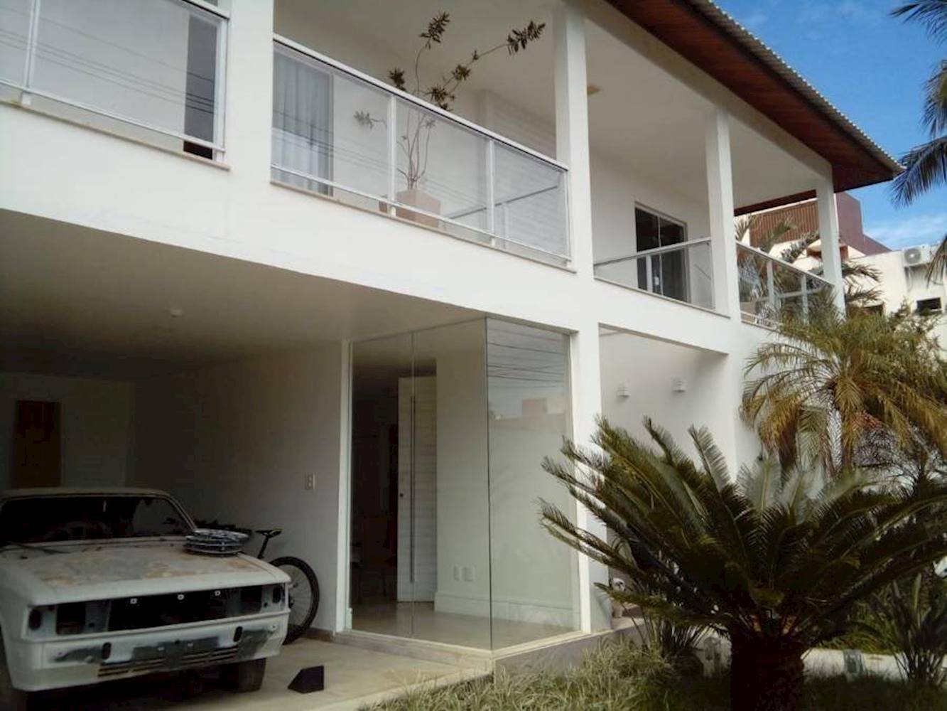 Casa no Parque Turf Club - Campos dos Goytacazes/RJ, localizado em Campos dos Goytacazes - RJ