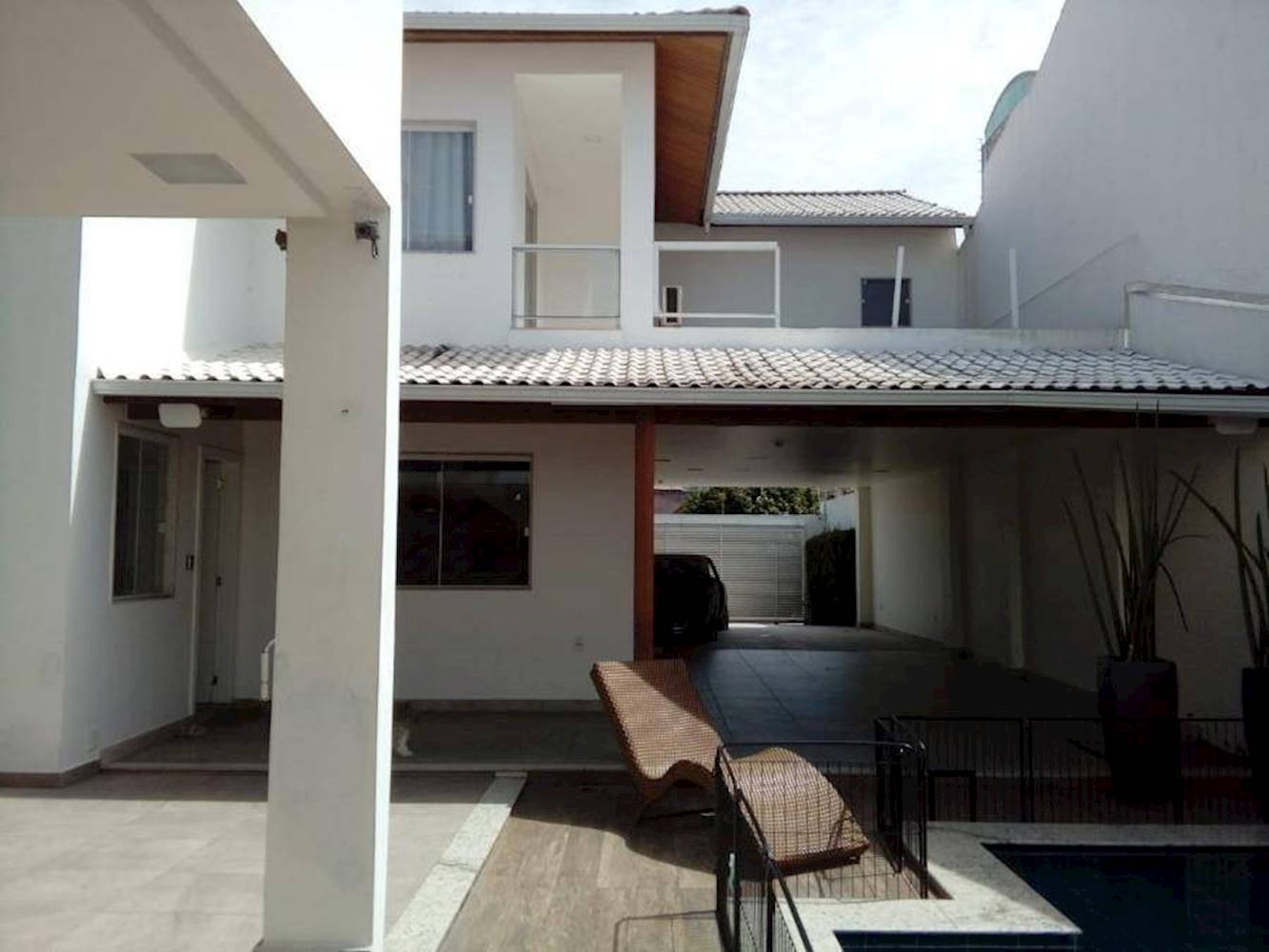 Casa no Parque Turf Club - Campos dos Goytacazes/RJ, localizado em Campos dos Goytacazes - RJ