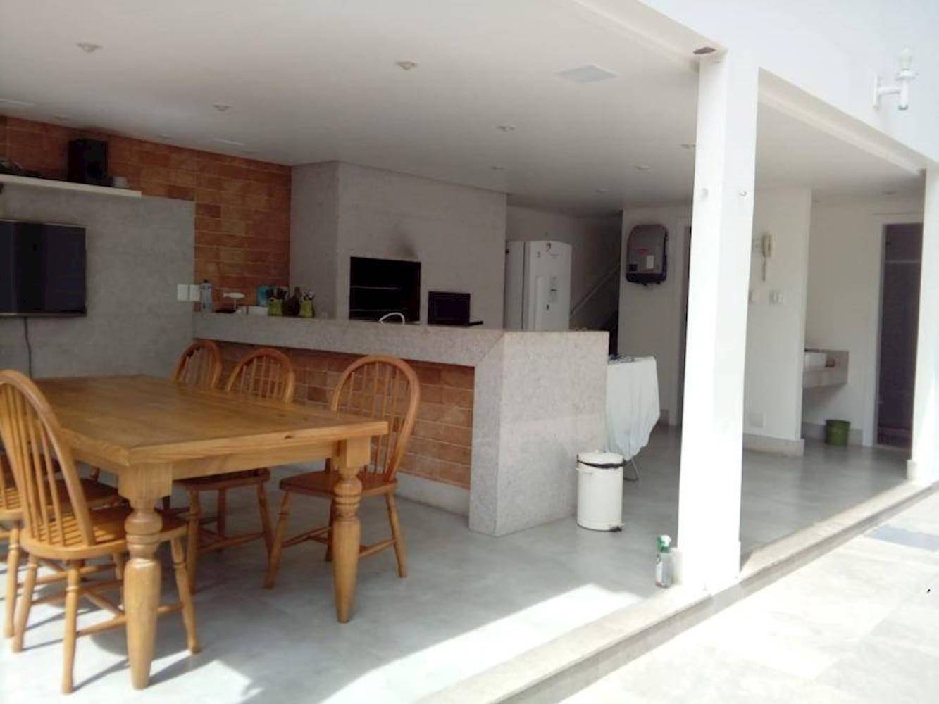 Casa no Parque Turf Club - Campos dos Goytacazes/RJ, localizado em Campos dos Goytacazes - RJ