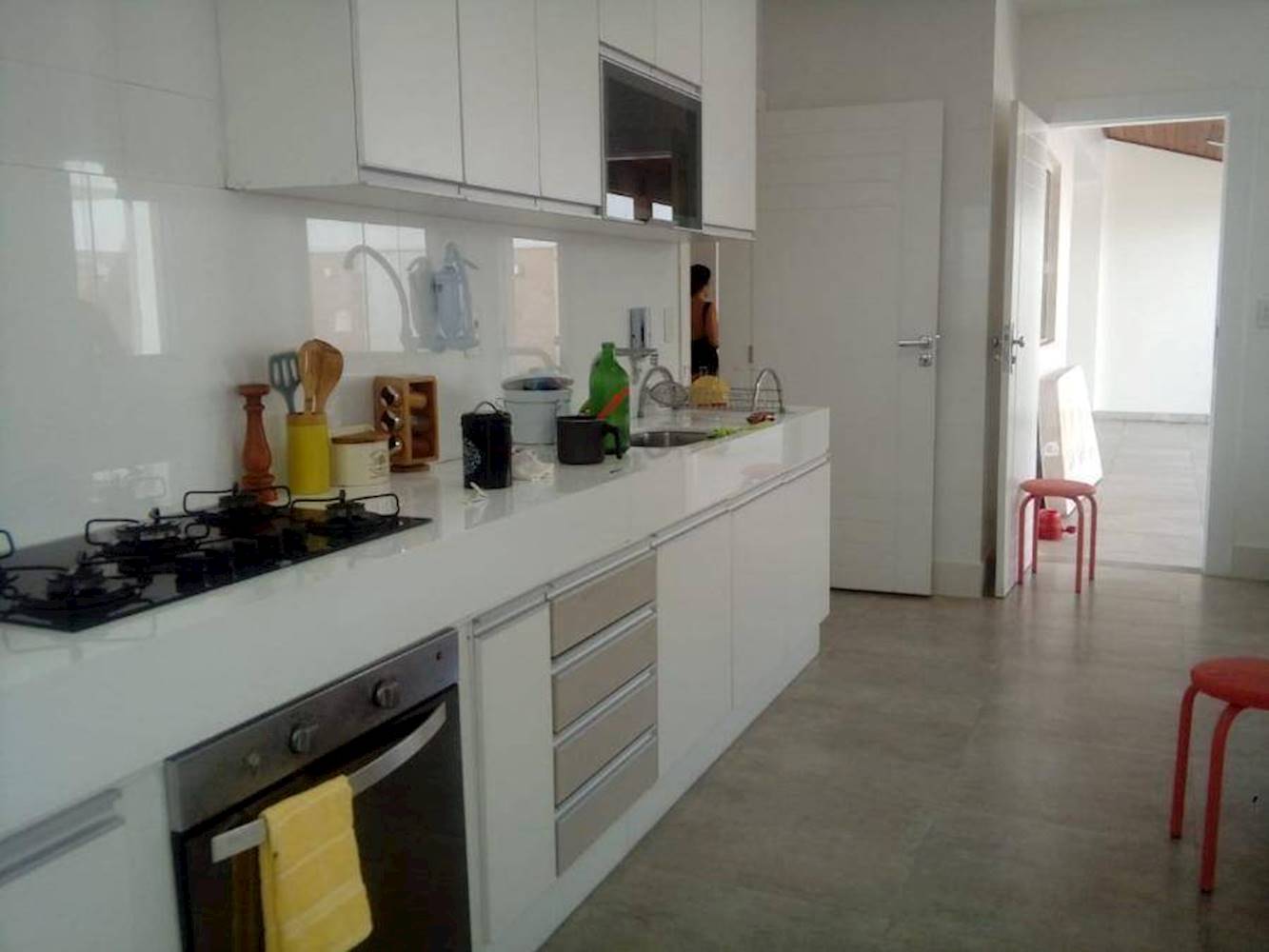 Casa no Parque Turf Club - Campos dos Goytacazes/RJ, localizado em Campos dos Goytacazes - RJ