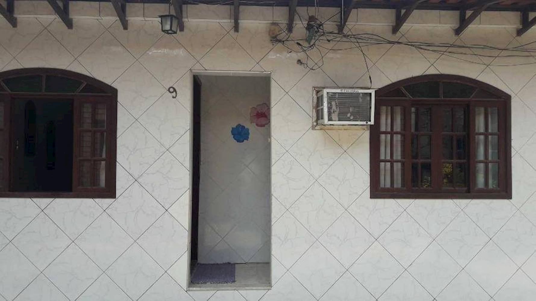 Casa na Vila São João em São João de Meriti/RJ, localizado em São João de Meriti - RJ
