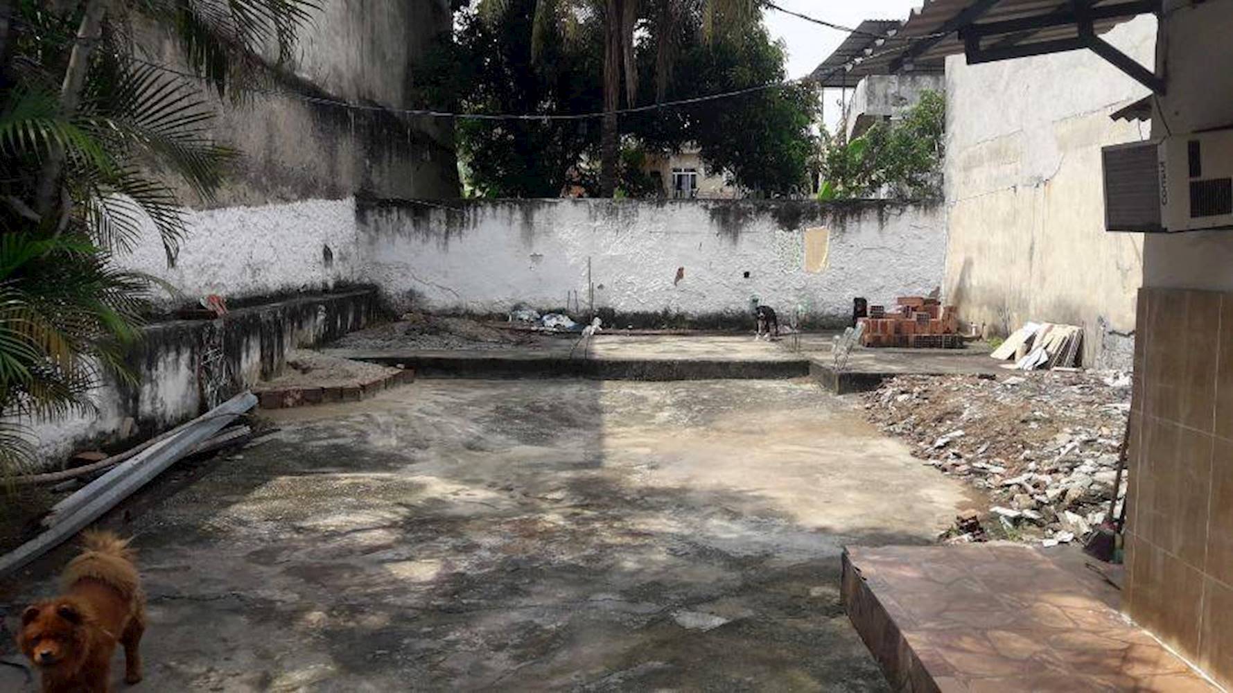 Casa na Vila São João em São João de Meriti/RJ, localizado em São João de Meriti - RJ