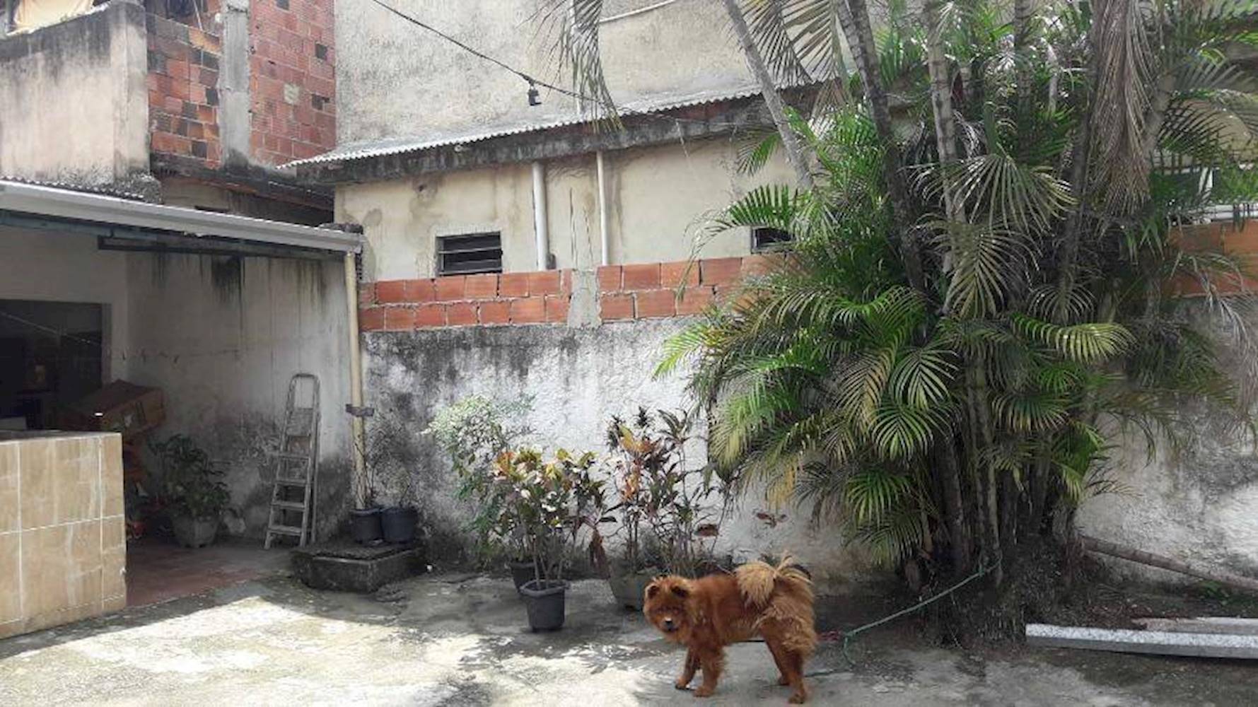 Casa na Vila São João em São João de Meriti/RJ, localizado em São João de Meriti - RJ