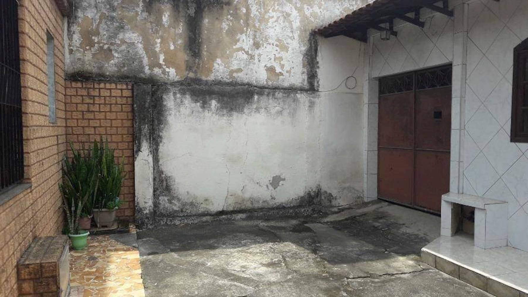 Casa na Vila São João em São João de Meriti/RJ, localizado em São João de Meriti - RJ