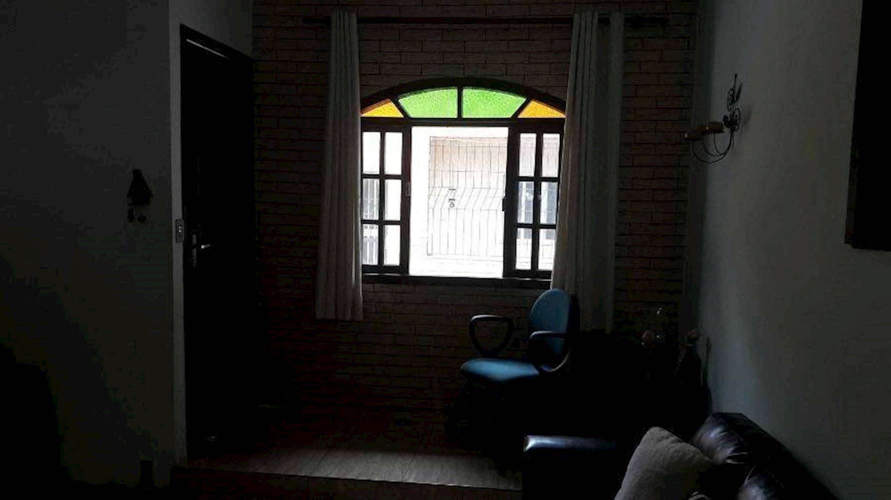 Casa na Vila São João em São João de Meriti/RJ, localizado em São João de Meriti - RJ