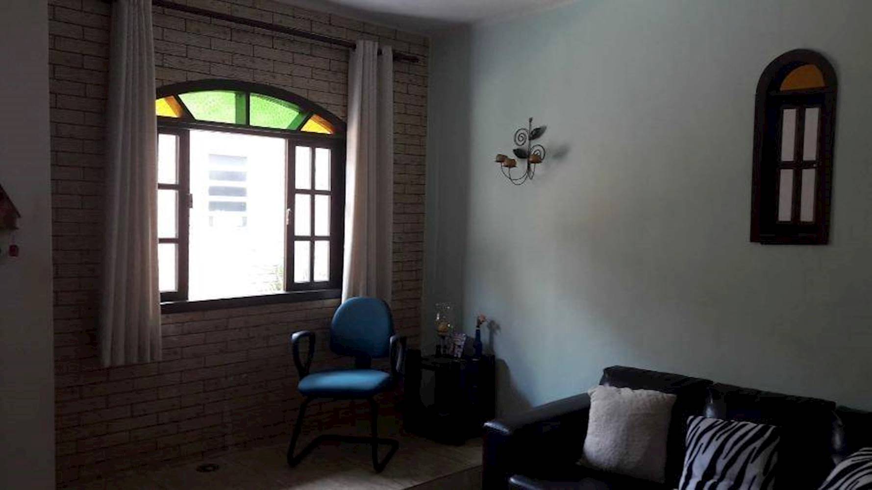 Casa na Vila São João em São João de Meriti/RJ, localizado em São João de Meriti - RJ