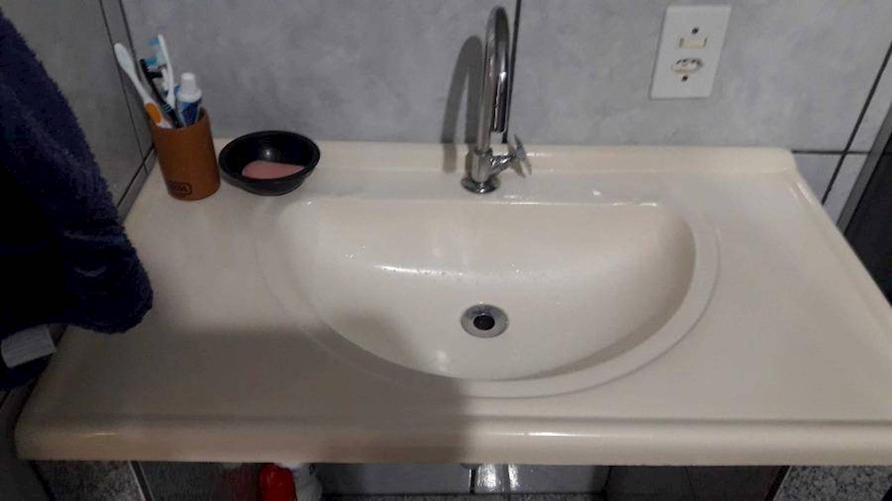 Casa na Vila São João em São João de Meriti/RJ, localizado em São João de Meriti - RJ
