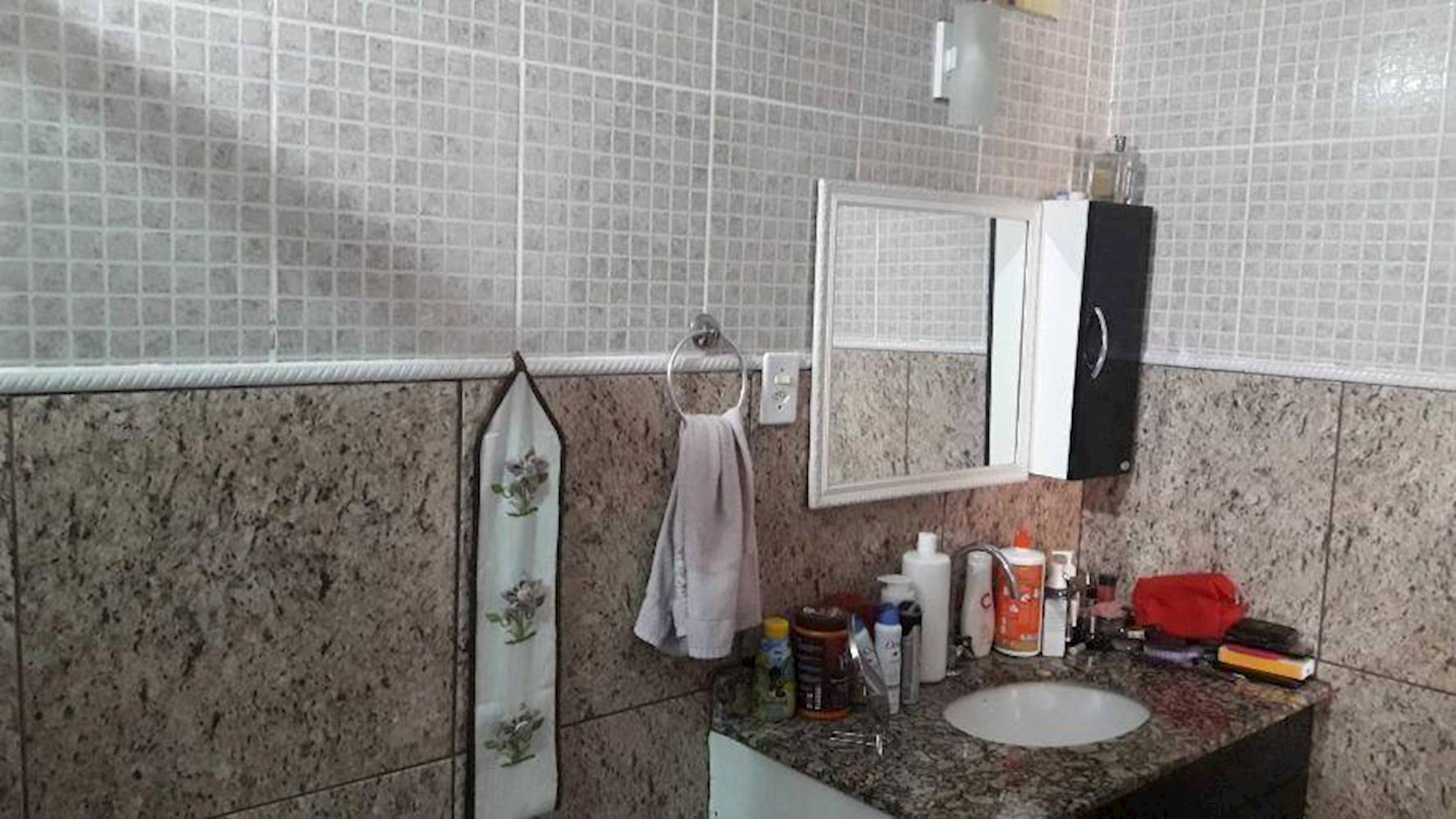Casa na Vila São João em São João de Meriti/RJ, localizado em São João de Meriti - RJ
