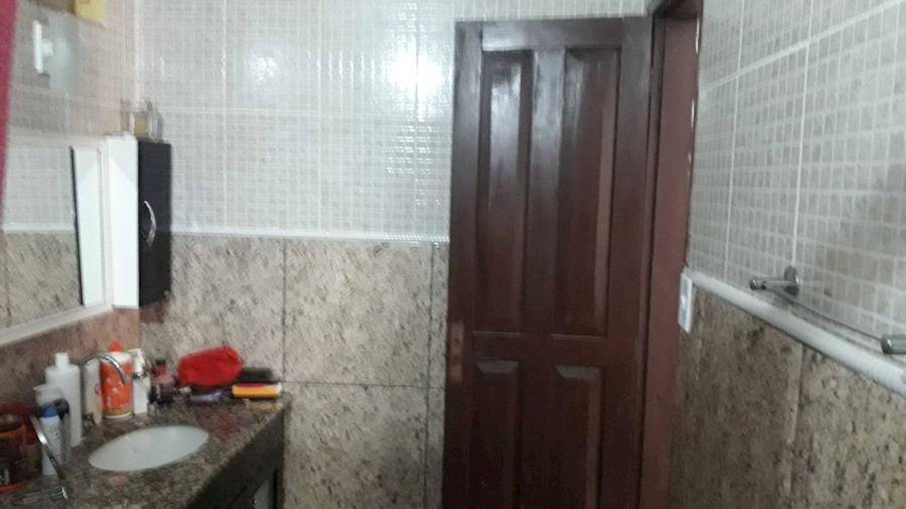 Casa na Vila São João em São João de Meriti/RJ, localizado em São João de Meriti - RJ