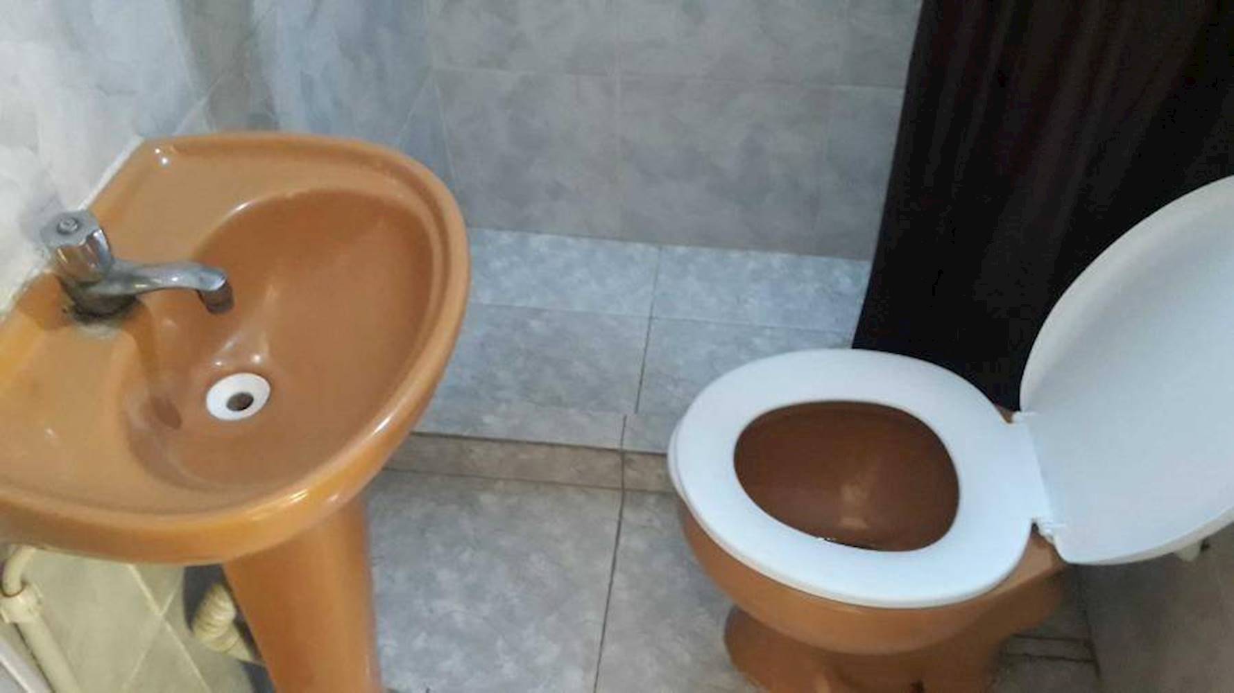 Casa na Vila São João em São João de Meriti/RJ, localizado em São João de Meriti - RJ