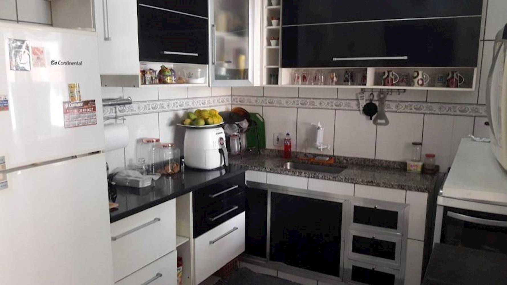 Casa na Vila São João em São João de Meriti/RJ, localizado em São João de Meriti - RJ