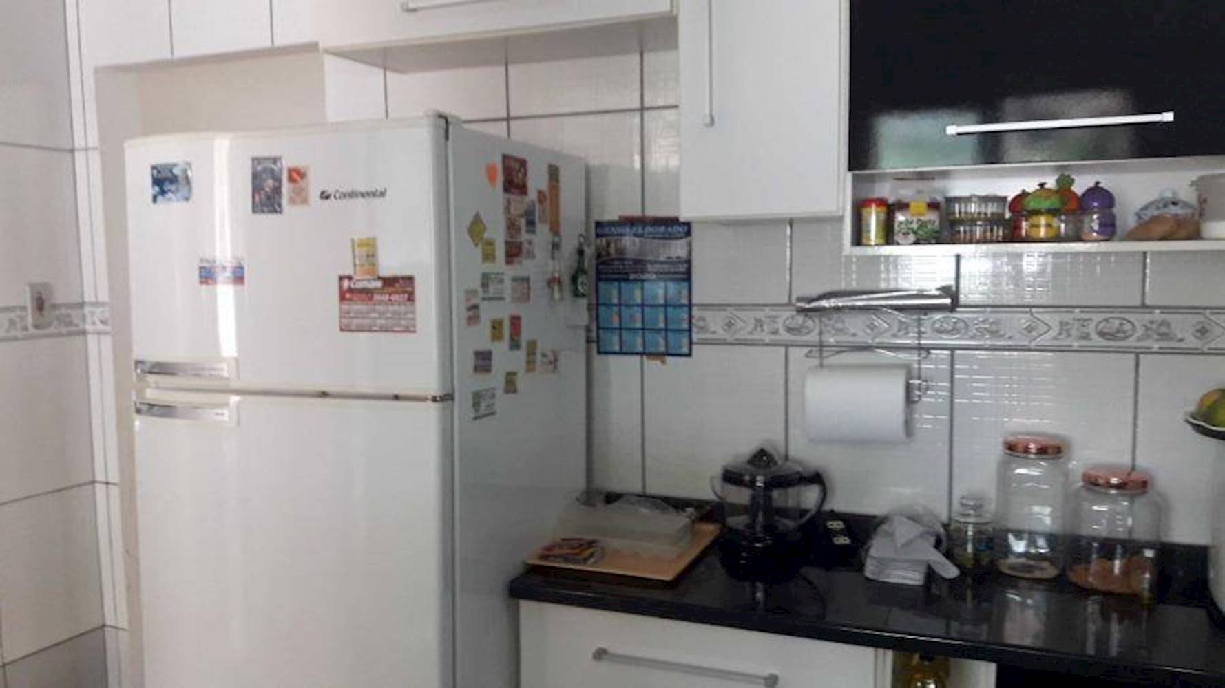 Casa na Vila São João em São João de Meriti/RJ, localizado em São João de Meriti - RJ