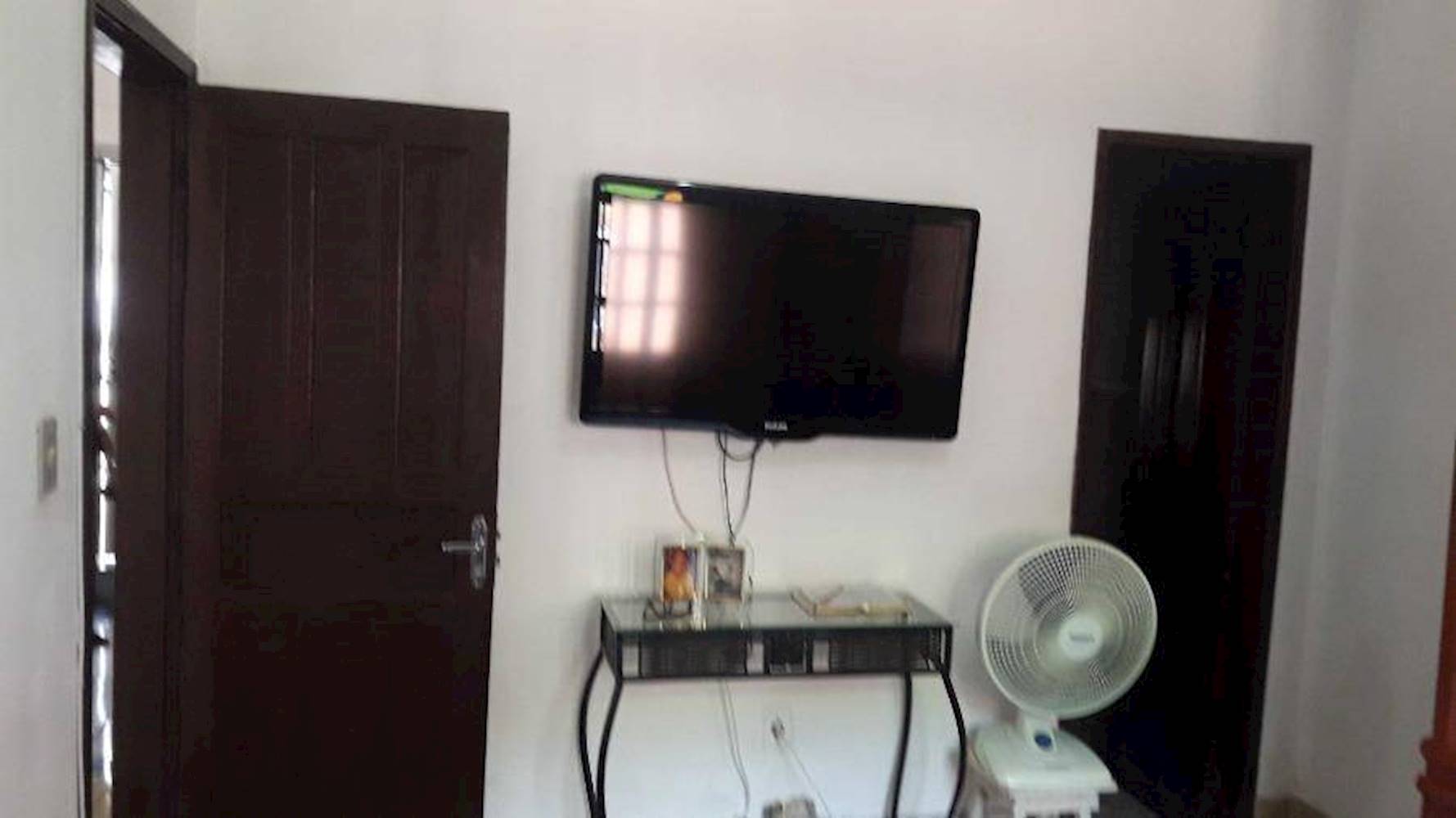 Casa na Vila São João em São João de Meriti/RJ, localizado em São João de Meriti - RJ