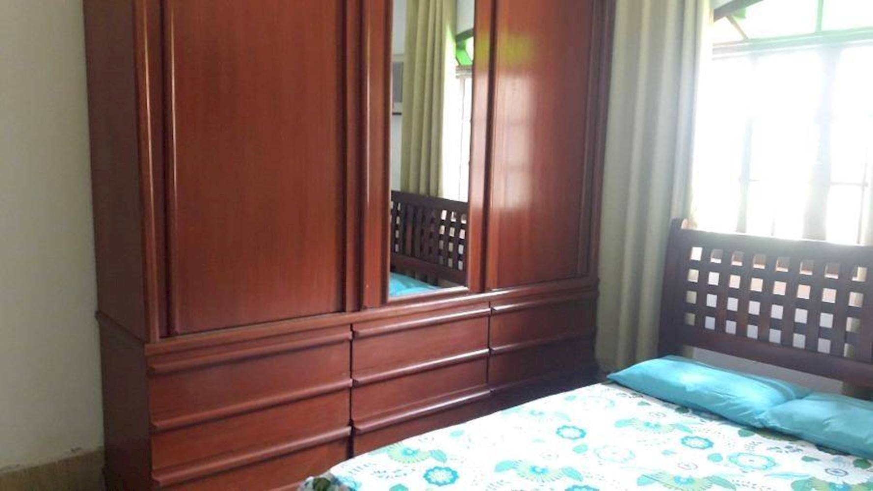 Casa na Vila São João em São João de Meriti/RJ, localizado em São João de Meriti - RJ
