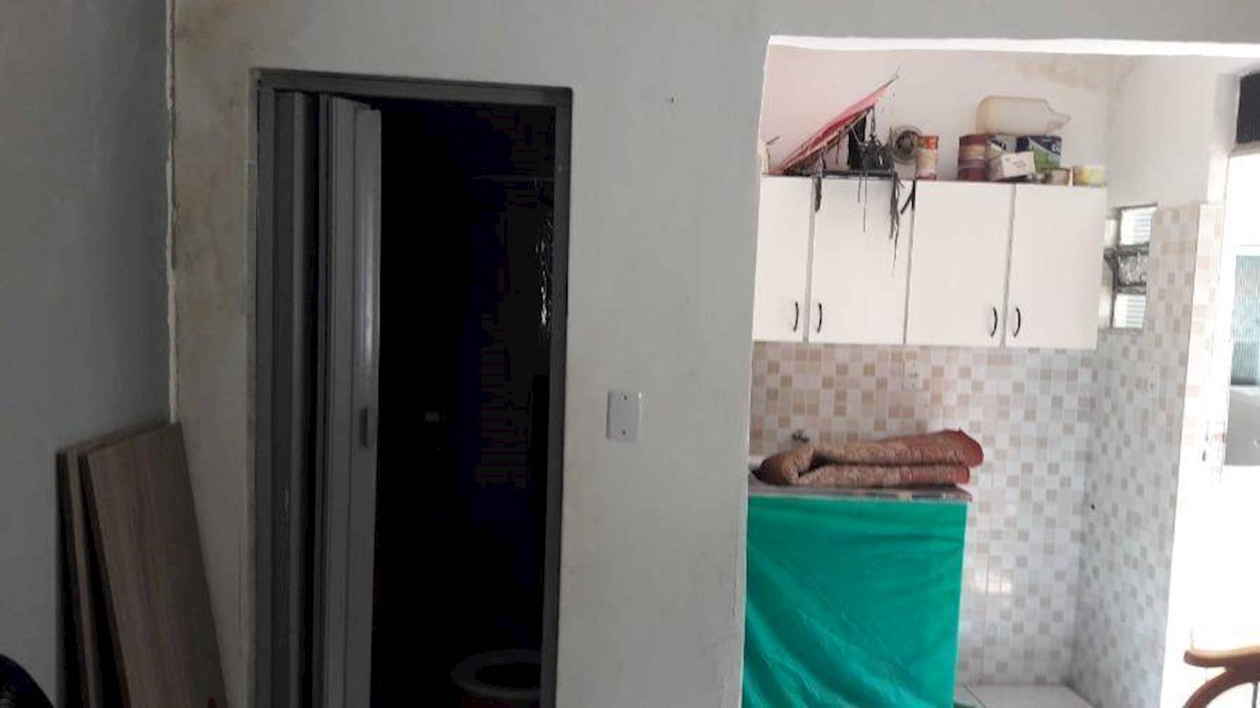 Casa na Vila São João em São João de Meriti/RJ, localizado em São João de Meriti - RJ