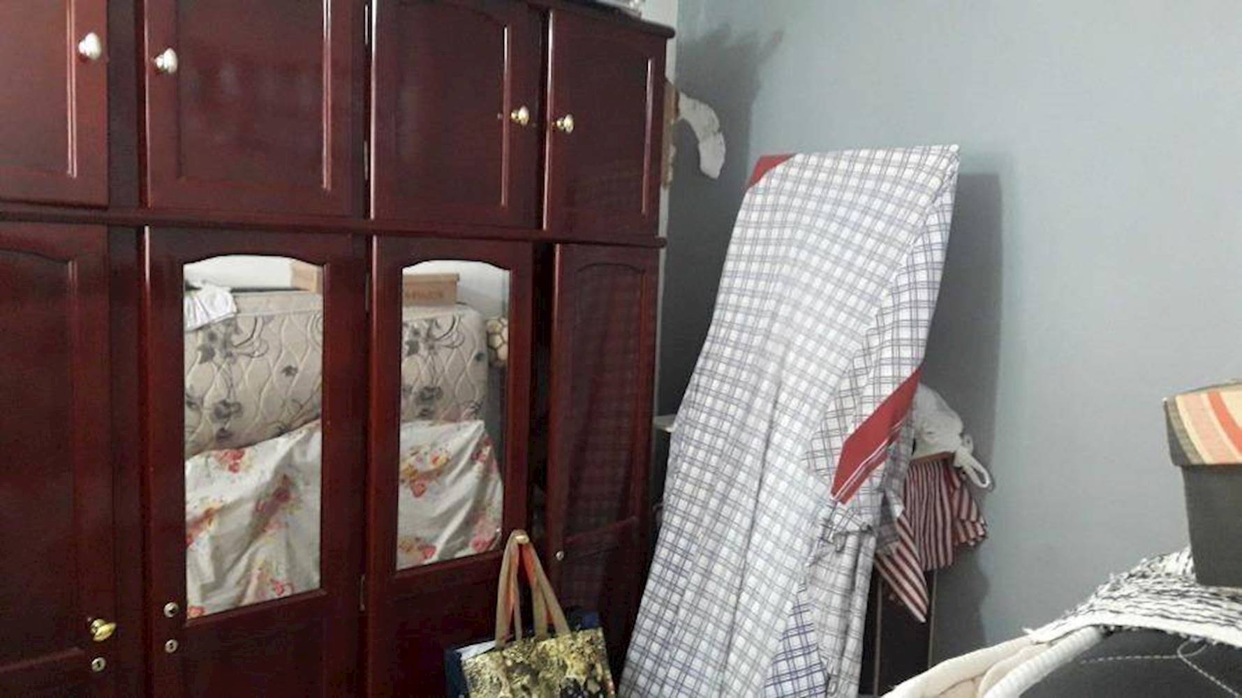 Casa na Vila São João em São João de Meriti/RJ, localizado em São João de Meriti - RJ