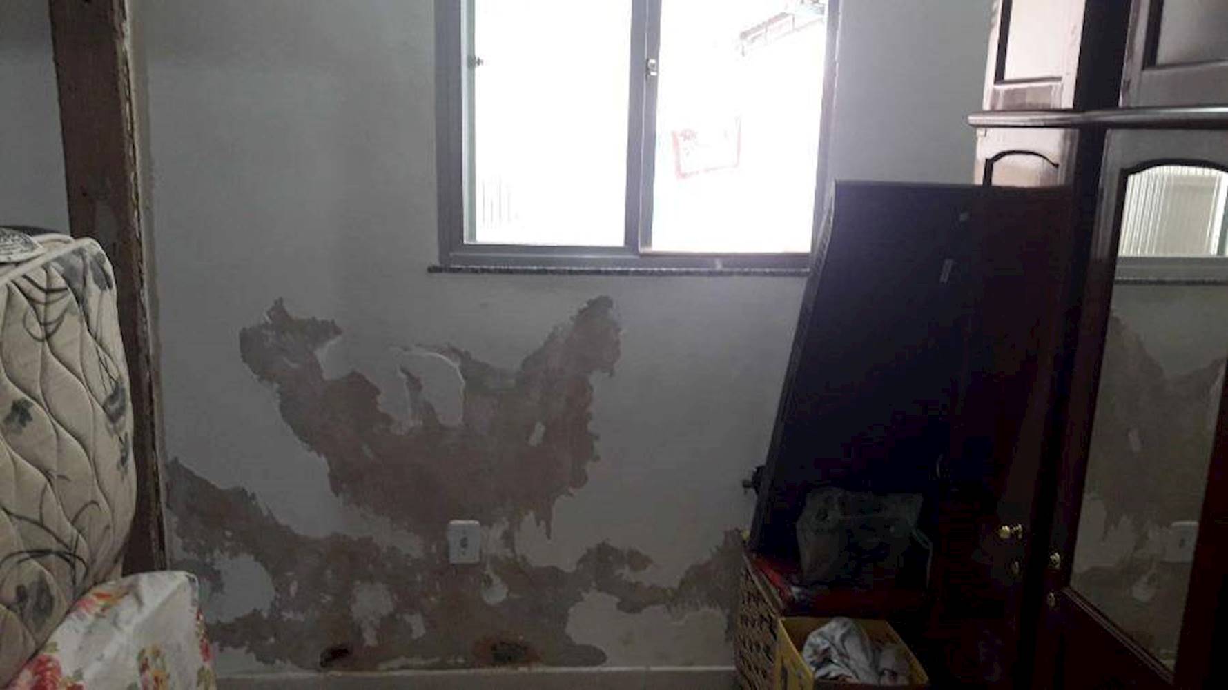 Casa na Vila São João em São João de Meriti/RJ, localizado em São João de Meriti - RJ