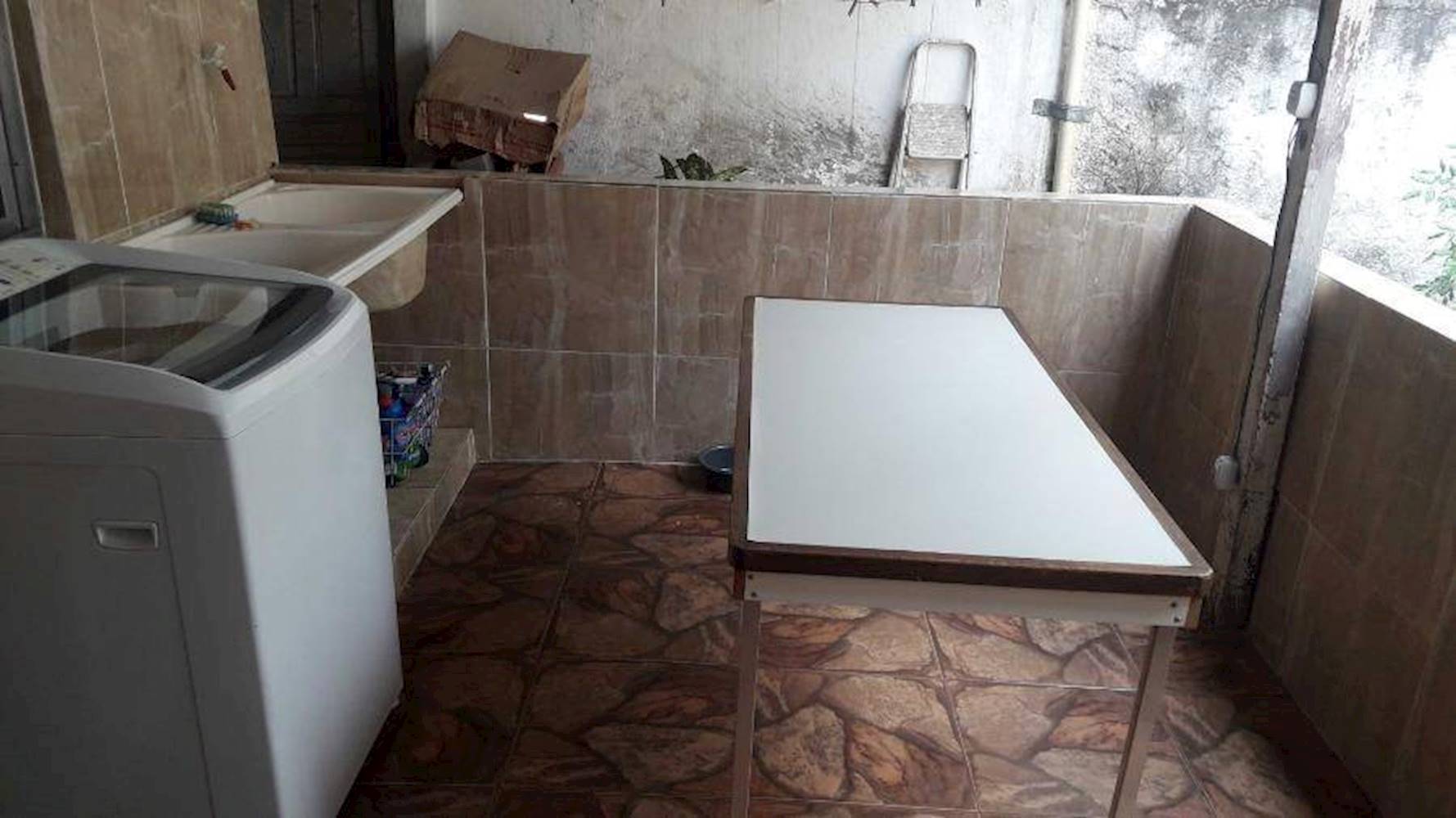 Casa na Vila São João em São João de Meriti/RJ, localizado em São João de Meriti - RJ