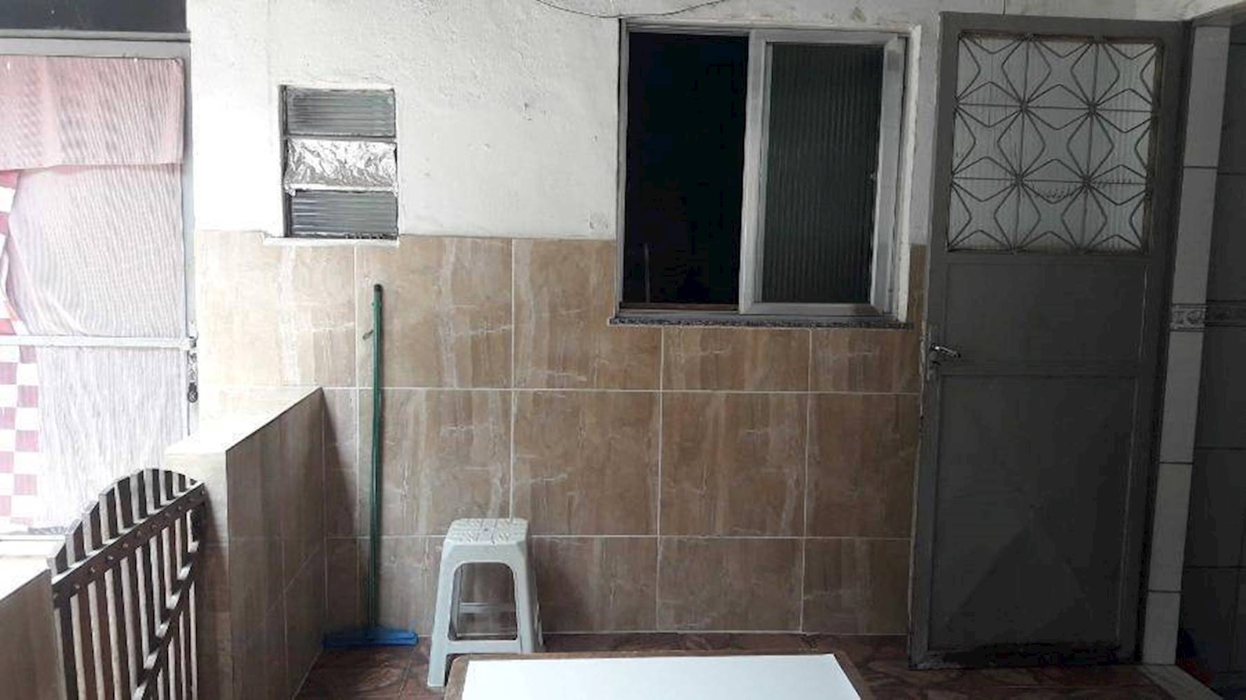 Casa na Vila São João em São João de Meriti/RJ, localizado em São João de Meriti - RJ