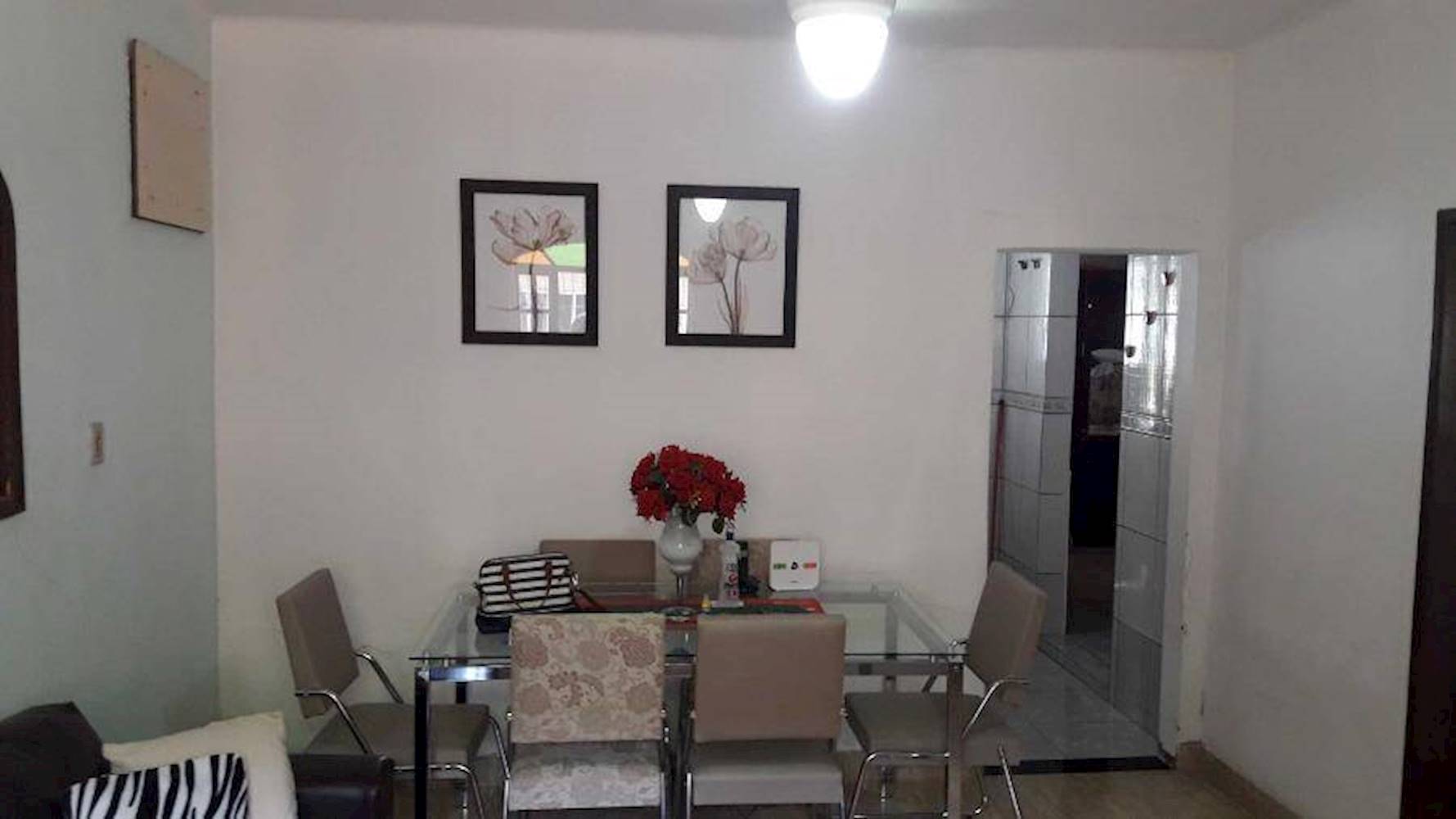 Casa na Vila São João em São João de Meriti/RJ, localizado em São João de Meriti - RJ