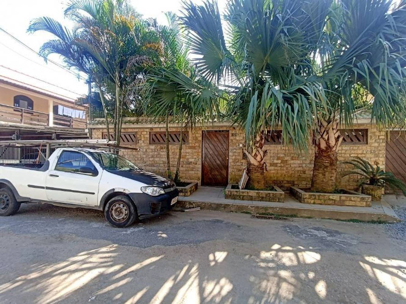Imagem do imóvel Casa na Fazenda Sobradinho (Vila Inhomirim) em Magé/RJ