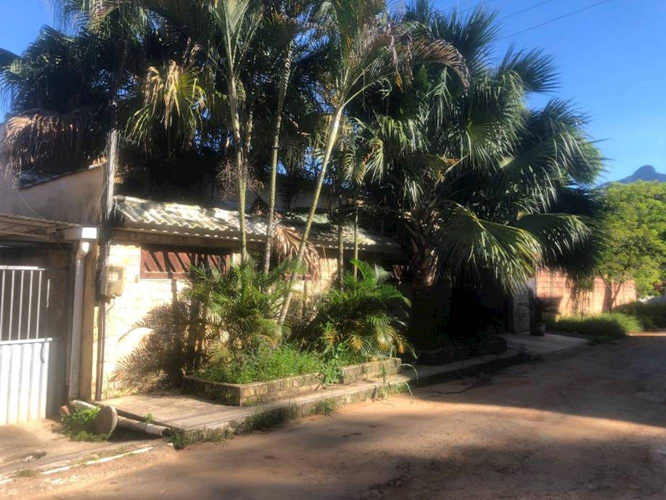 Casa na Fazenda Sobradinho (Vila Inhomirim) em Magé/RJ, localizado em Magé - RJ