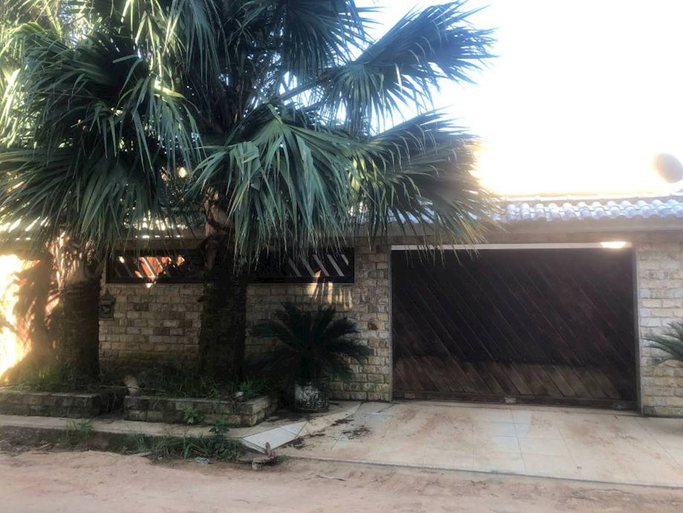 Casa na Fazenda Sobradinho (Vila Inhomirim) em Magé/RJ, localizado em Magé - RJ