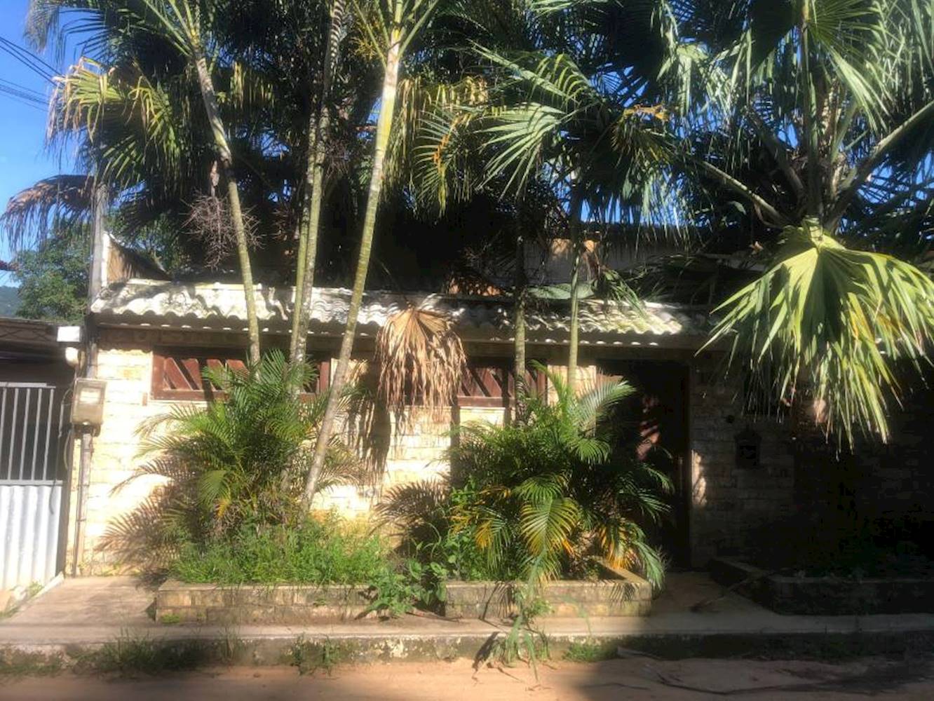 Casa na Fazenda Sobradinho (Vila Inhomirim) em Magé/RJ, localizado em Magé - RJ