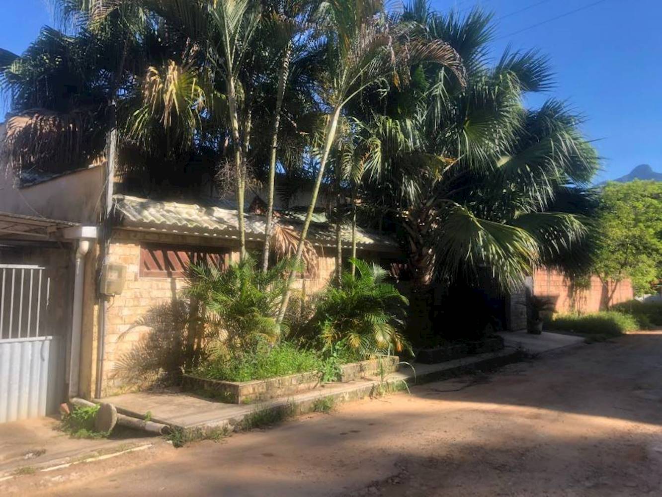 Casa na Fazenda Sobradinho (Vila Inhomirim) em Magé/RJ, localizado em Magé - RJ
