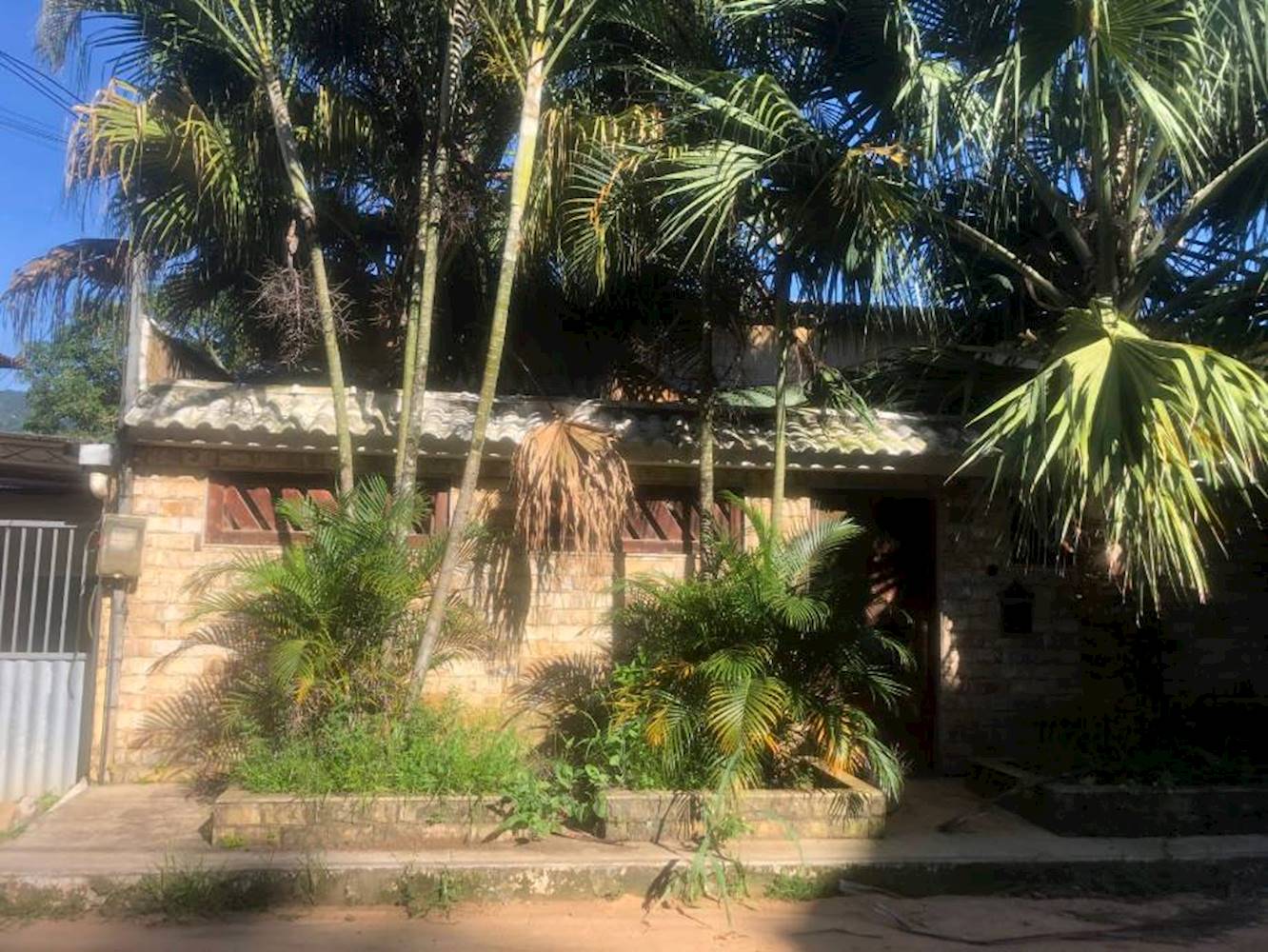Casa na Fazenda Sobradinho (Vila Inhomirim) em Magé/RJ, localizado em Magé - RJ