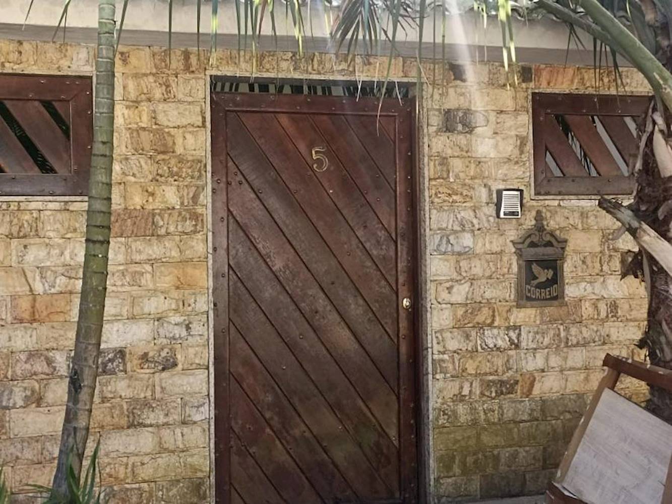 Casa na Fazenda Sobradinho (Vila Inhomirim) em Magé/RJ, localizado em Magé - RJ