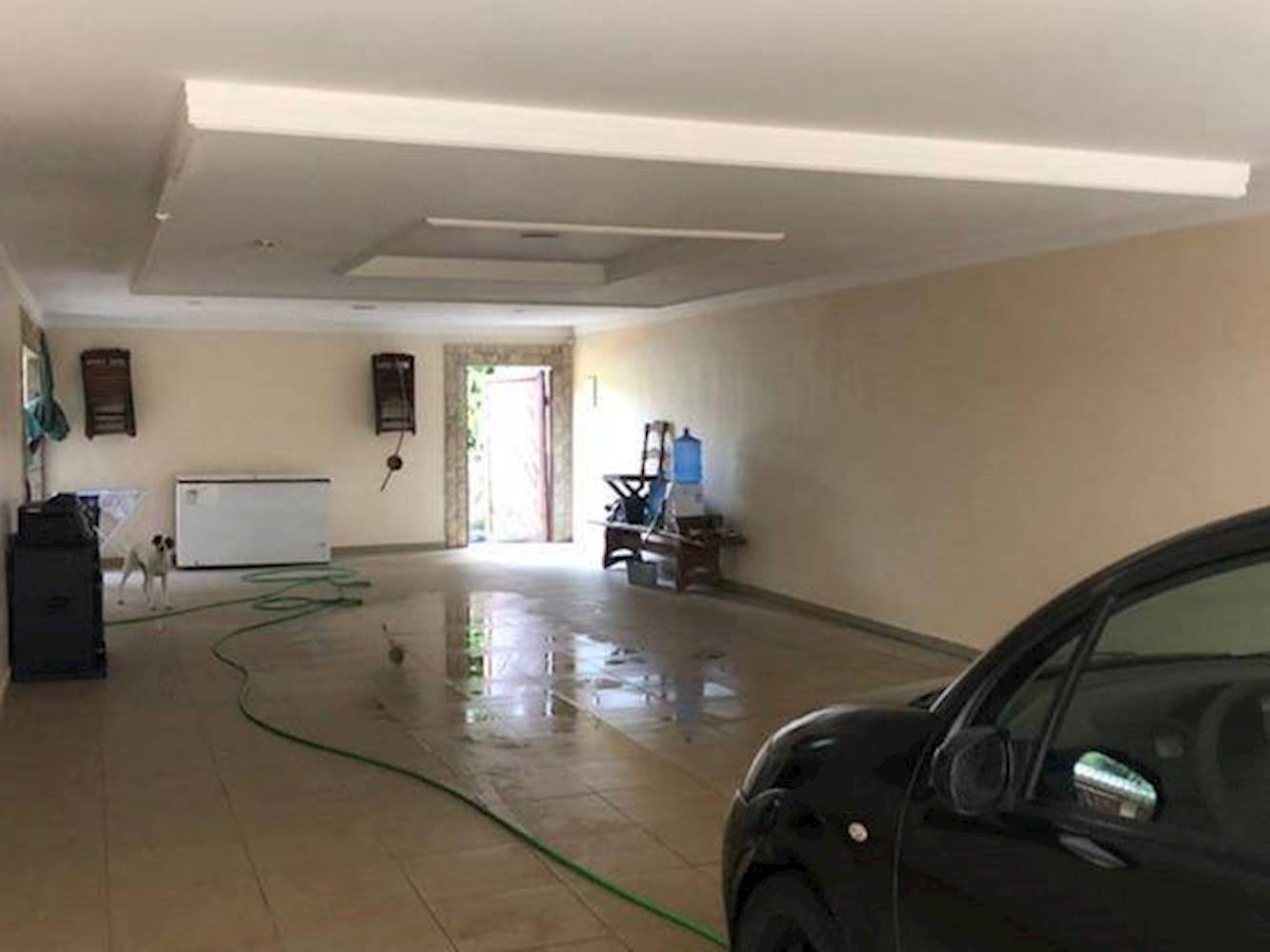 Casa na Fazenda Sobradinho (Vila Inhomirim) em Magé/RJ, localizado em Magé - RJ