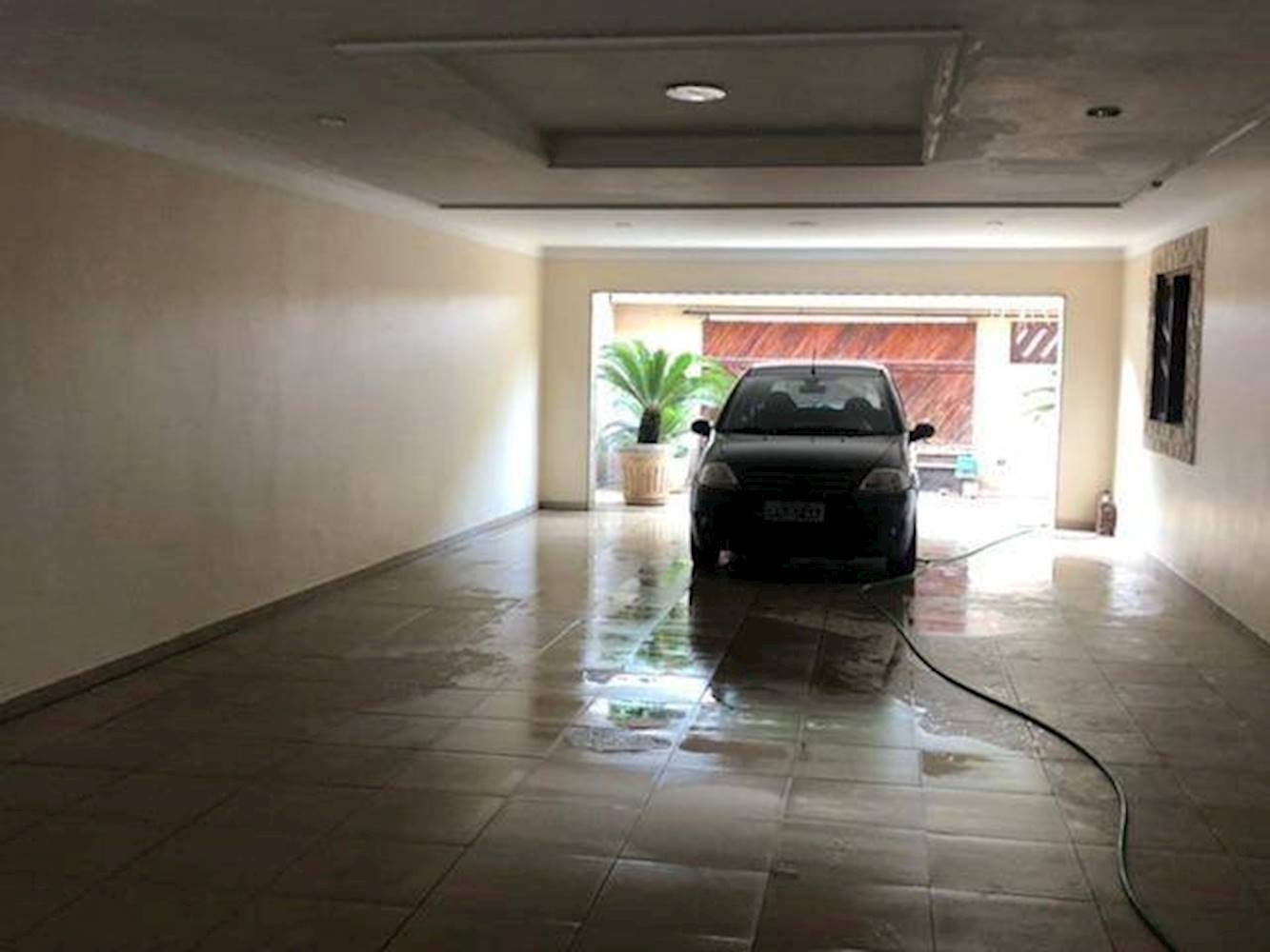 Casa na Fazenda Sobradinho (Vila Inhomirim) em Magé/RJ, localizado em Magé - RJ