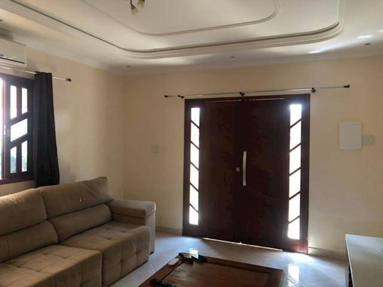 Casa na Fazenda Sobradinho (Vila Inhomirim) em Magé/RJ, localizado em Magé - RJ