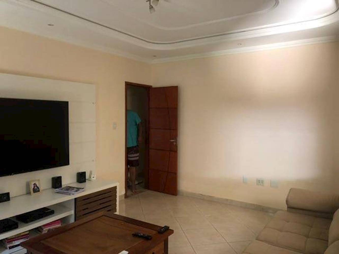Casa na Fazenda Sobradinho (Vila Inhomirim) em Magé/RJ, localizado em Magé - RJ