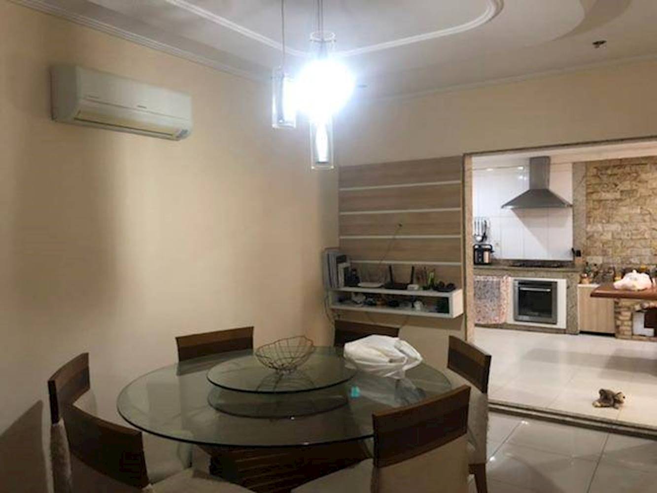 Casa na Fazenda Sobradinho (Vila Inhomirim) em Magé/RJ, localizado em Magé - RJ