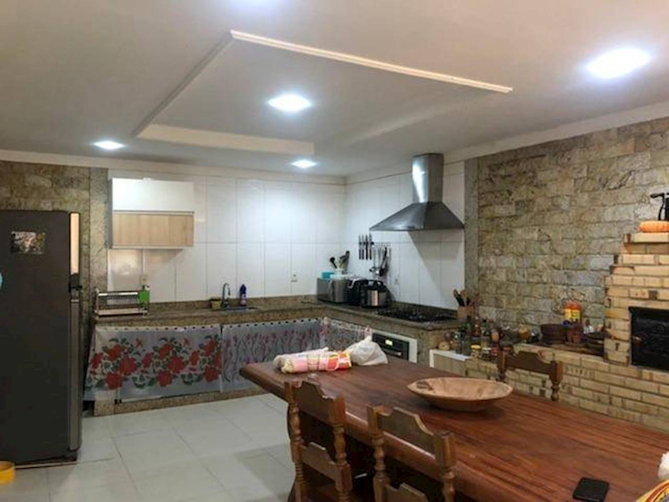 Casa na Fazenda Sobradinho (Vila Inhomirim) em Magé/RJ, localizado em Magé - RJ