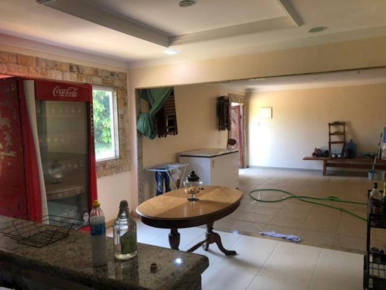 Casa na Fazenda Sobradinho (Vila Inhomirim) em Magé/RJ, localizado em Magé - RJ