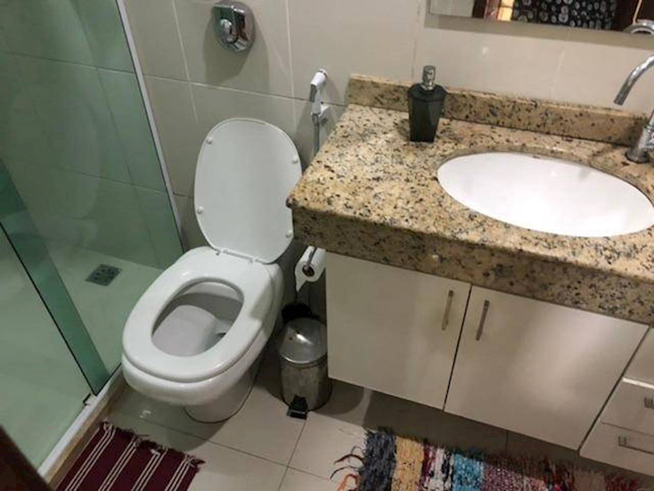 Casa na Fazenda Sobradinho (Vila Inhomirim) em Magé/RJ, localizado em Magé - RJ