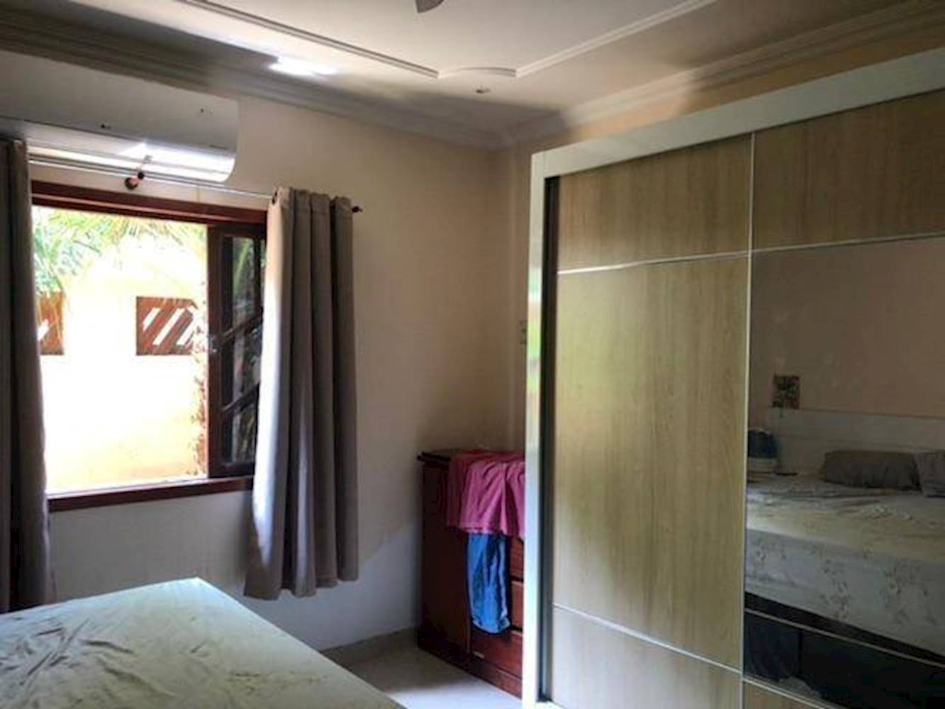 Casa na Fazenda Sobradinho (Vila Inhomirim) em Magé/RJ, localizado em Magé - RJ