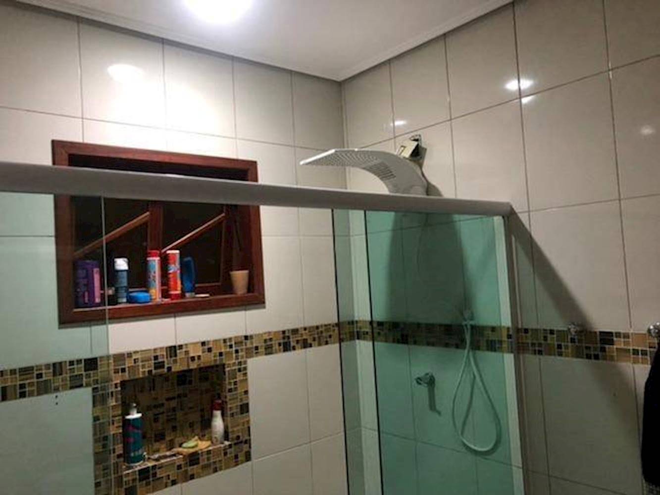 Casa na Fazenda Sobradinho (Vila Inhomirim) em Magé/RJ, localizado em Magé - RJ