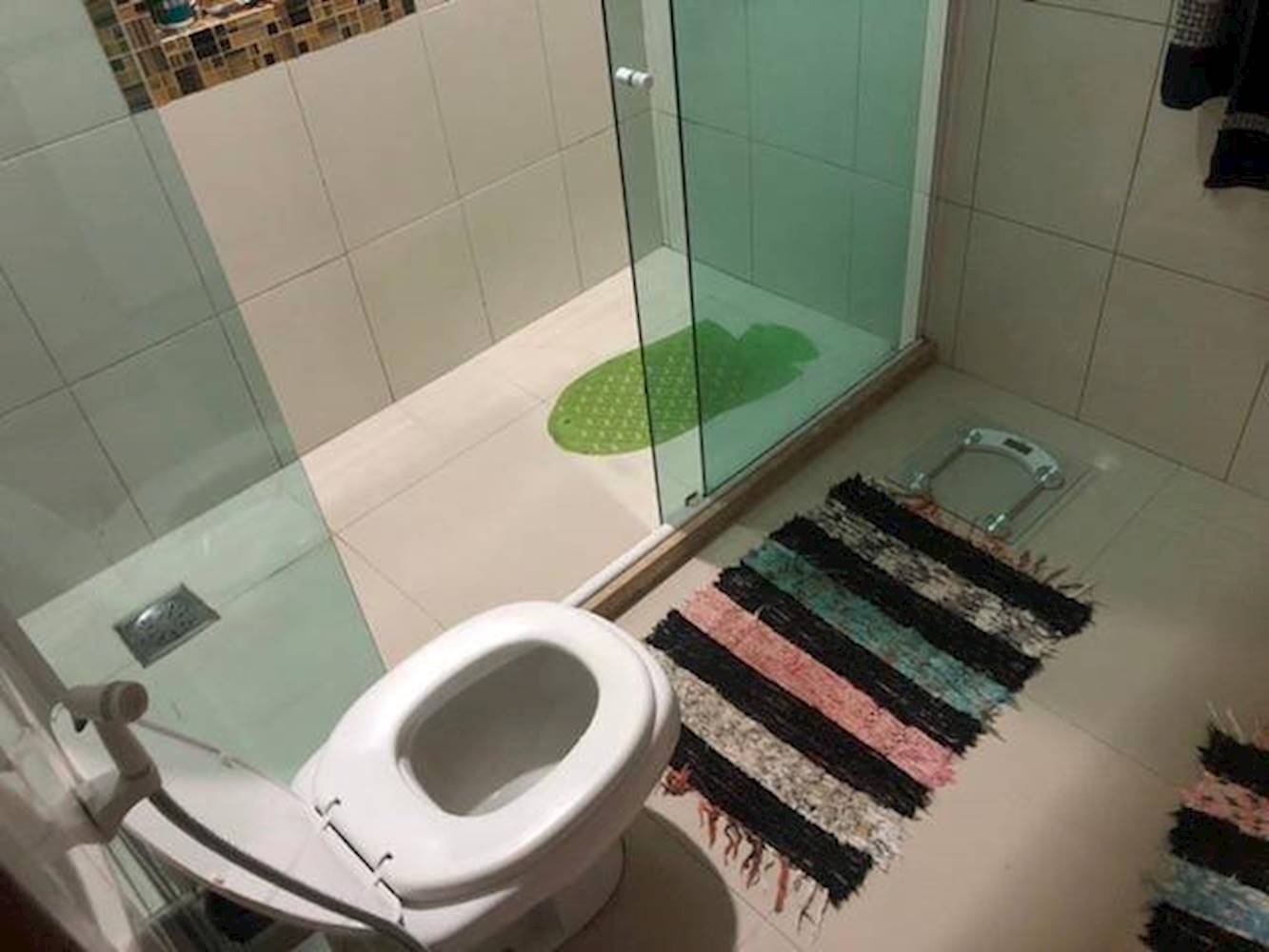 Casa na Fazenda Sobradinho (Vila Inhomirim) em Magé/RJ, localizado em Magé - RJ