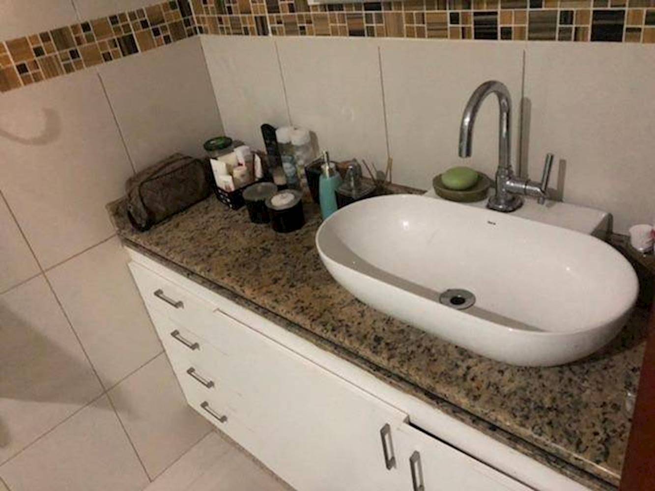 Casa na Fazenda Sobradinho (Vila Inhomirim) em Magé/RJ, localizado em Magé - RJ