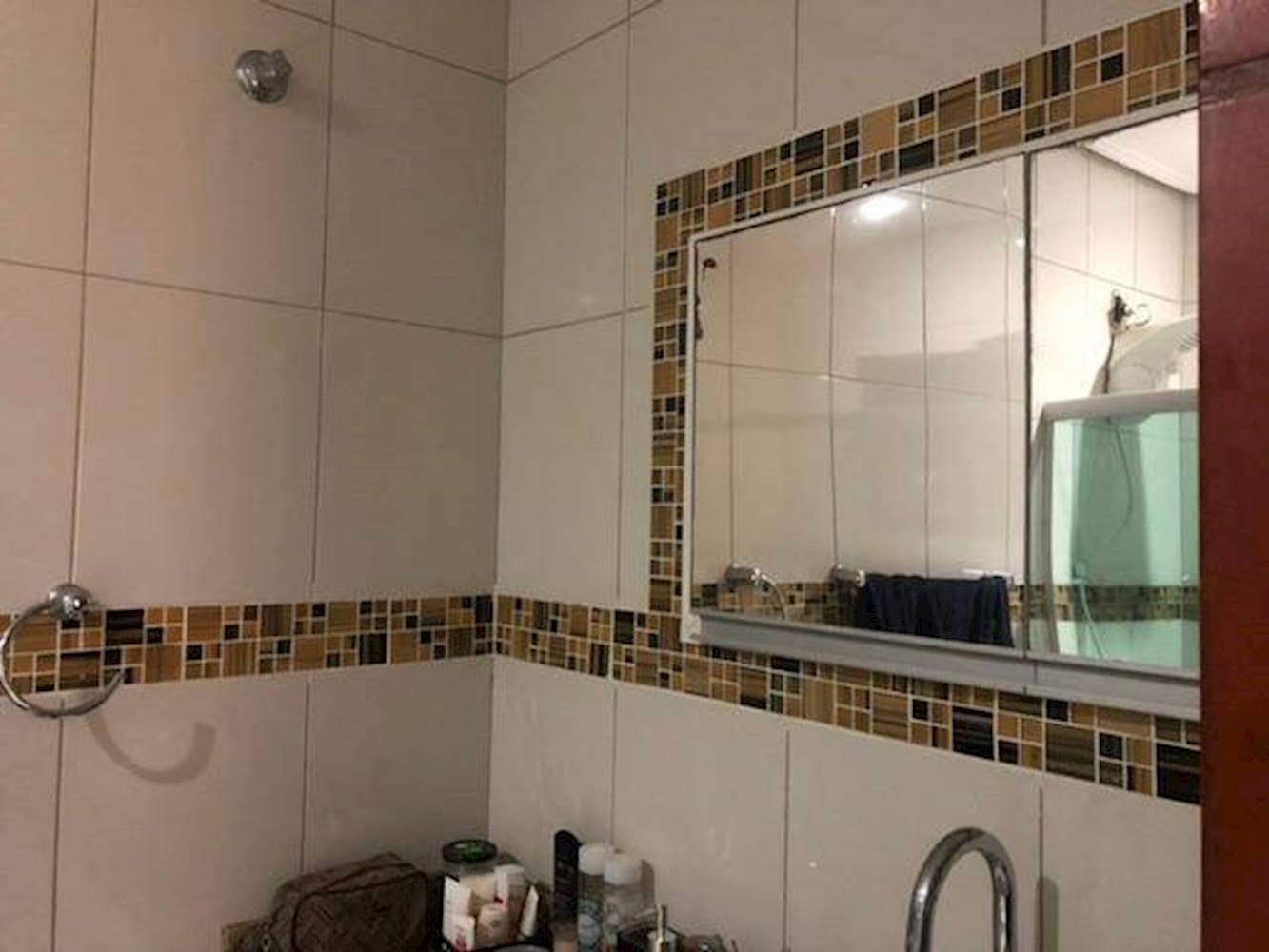 Casa na Fazenda Sobradinho (Vila Inhomirim) em Magé/RJ, localizado em Magé - RJ