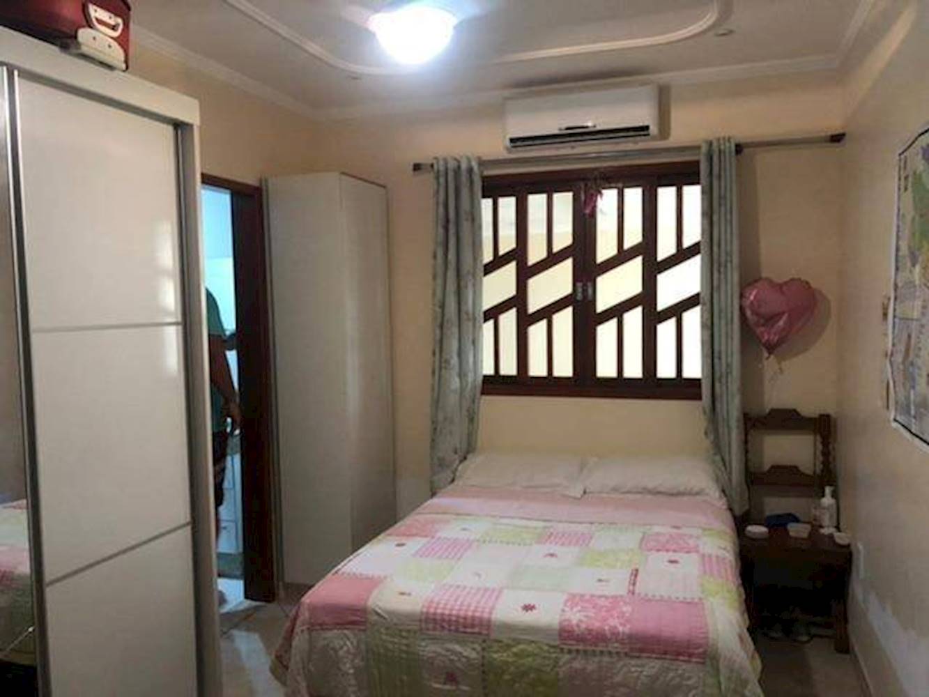 Casa na Fazenda Sobradinho (Vila Inhomirim) em Magé/RJ, localizado em Magé - RJ