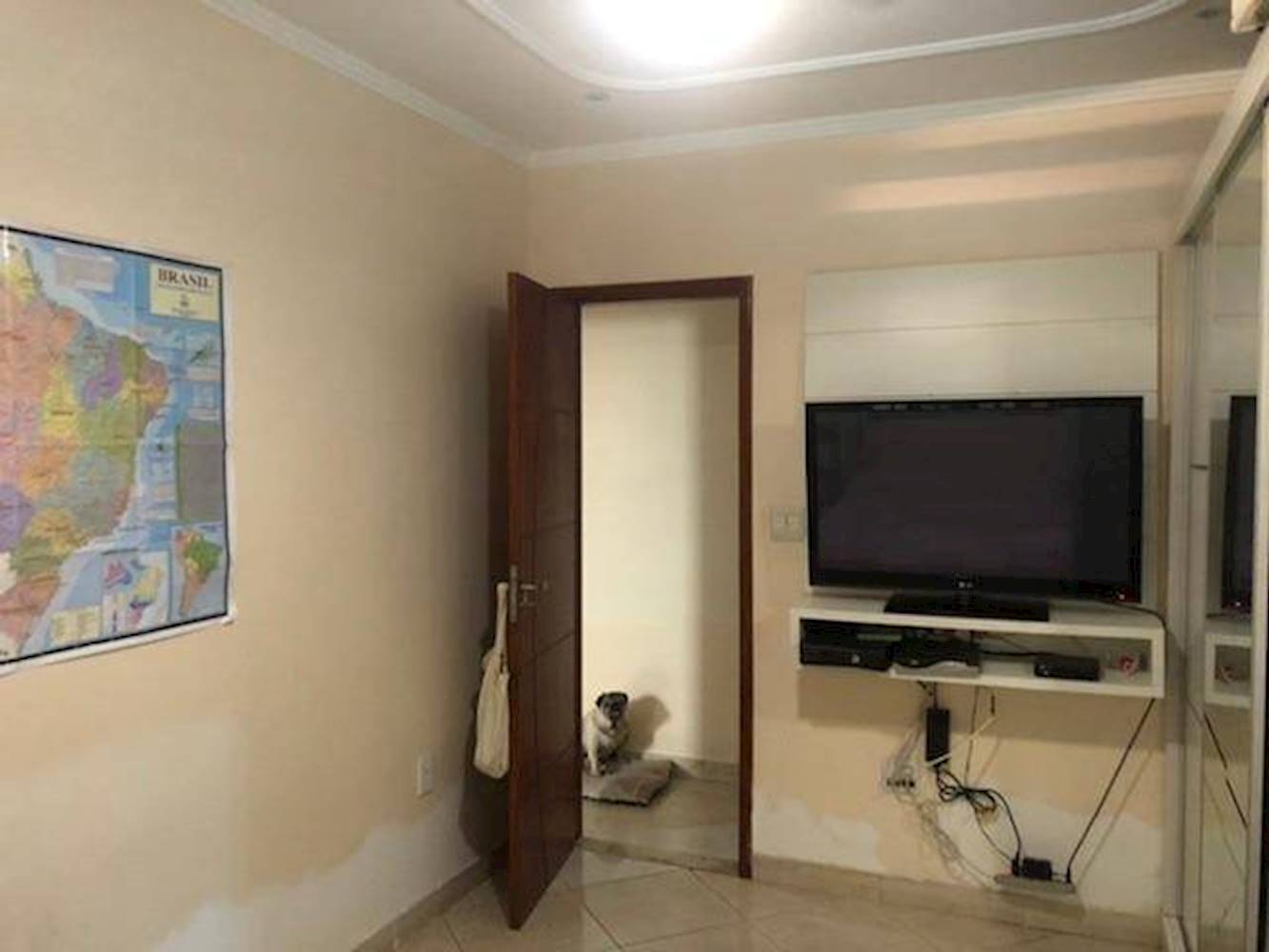 Casa na Fazenda Sobradinho (Vila Inhomirim) em Magé/RJ, localizado em Magé - RJ